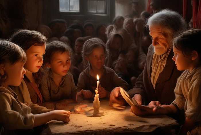 儿童红色故事革命故事(儿童红色革命小故事) 儿童红色故事革命故事(儿童红色革命小故事)