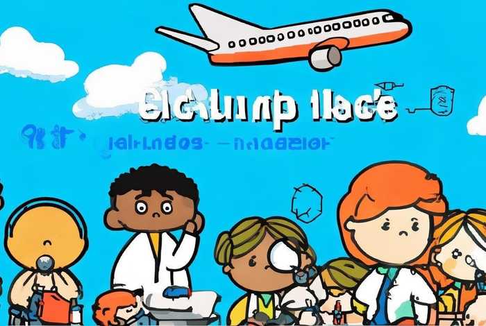 儿童航空科普小知识、小学生航空科普知识