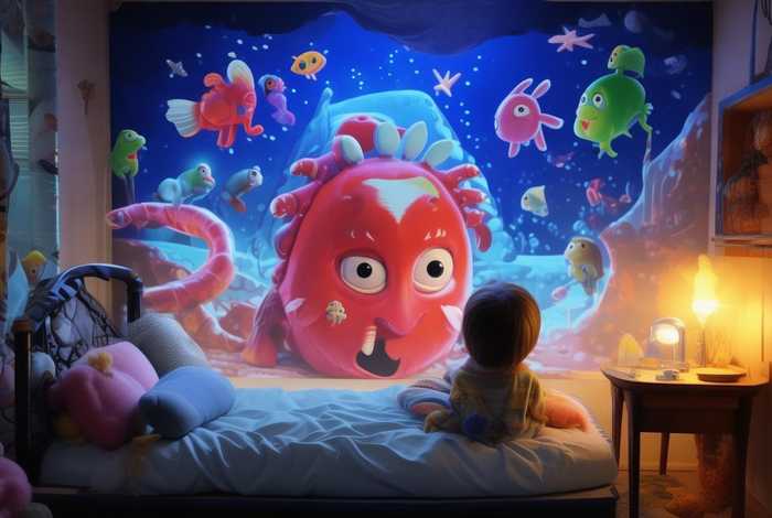 儿童睡前故事龙虾的故事;小龙虾睡前故事 儿童睡前故事龙虾的故事;小龙虾睡前故事