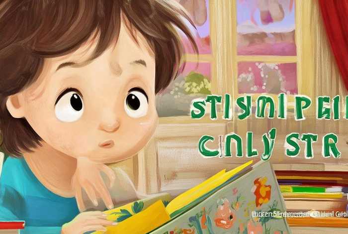 儿童故事总结怎么写 - 幼儿故事总结道理怎么写