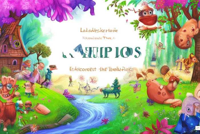 儿童必读绘本故事；儿童必读的绘本