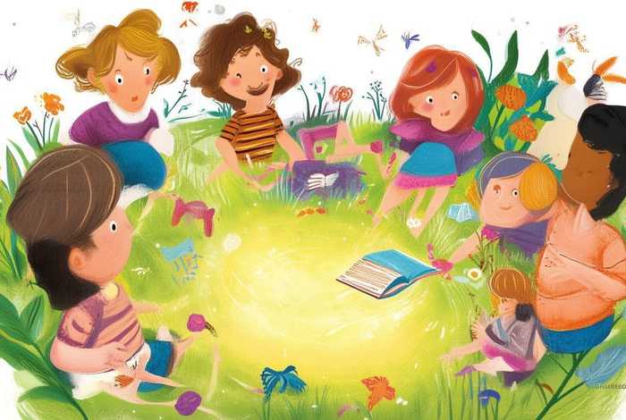 儿童成长故事有声听书(小儿成长故事大全) 儿童成长故事有声听书(小儿成长故事大全)