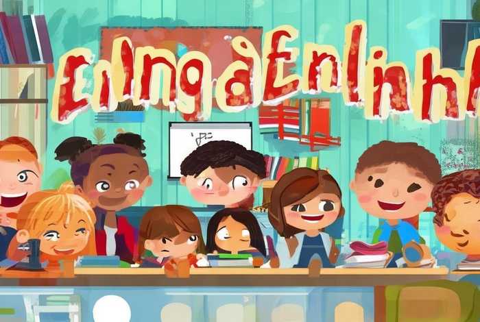 儿童学习英语的故事大全；孩子学英语的故事