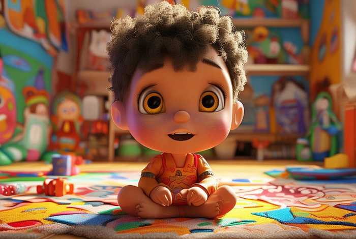 儿童小故事短篇100字 - 儿童小故事短篇100字注音版