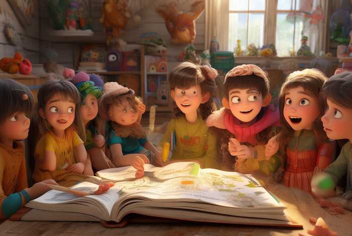 儿童故事大全讲故事音频，儿童故事大全讲故事