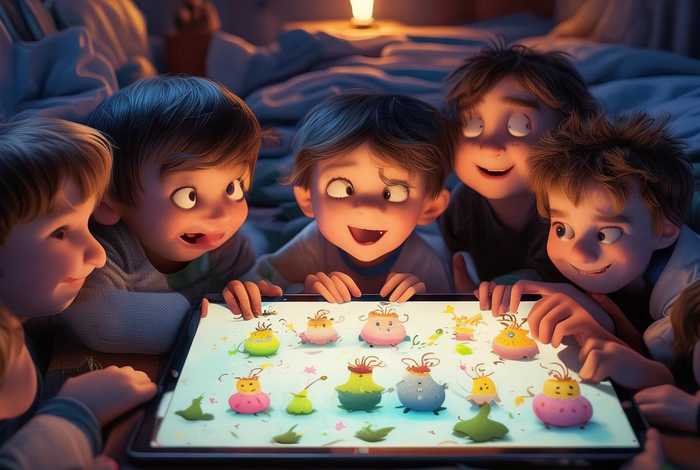 儿童睡前故事葫芦兄弟1集 - 睡前故事葫芦兄弟在线听 儿童睡前故事葫芦兄弟1集 - 睡前故事葫芦兄弟在线听