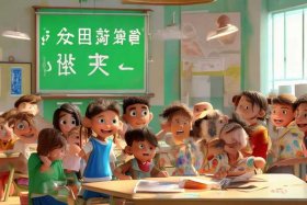 儿童成语故事动画一举两得 大班成语故事教案一举两得