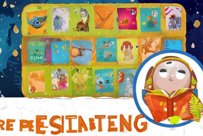 儿童免费听故事的app - 小孩子免费听故事的app