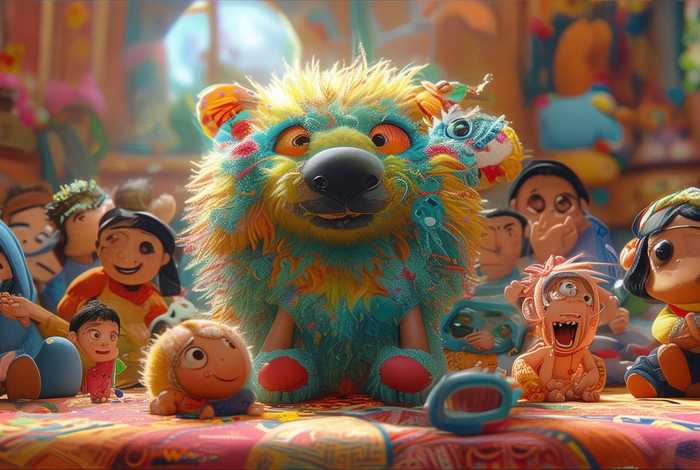 儿童故事小毯子 - 小毯子儿童画 儿童故事小毯子 - 小毯子儿童画