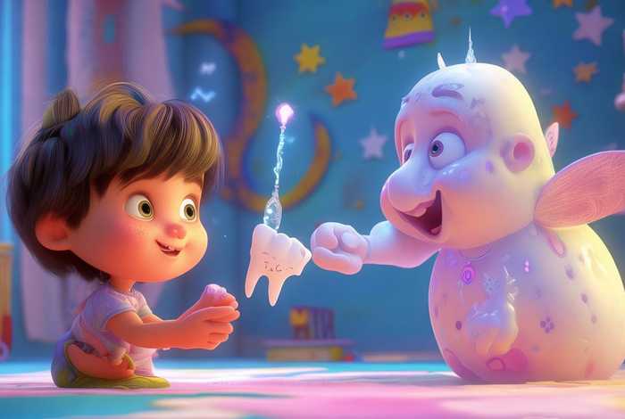 儿童换牙故事动画,儿童换牙齿动画 儿童换牙故事动画,儿童换牙齿动画