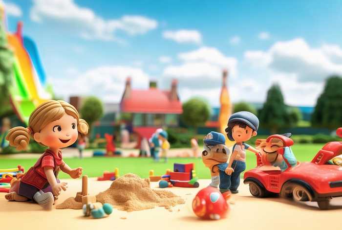 2-3岁幼儿故事；幼儿故事2-3岁大全短篇