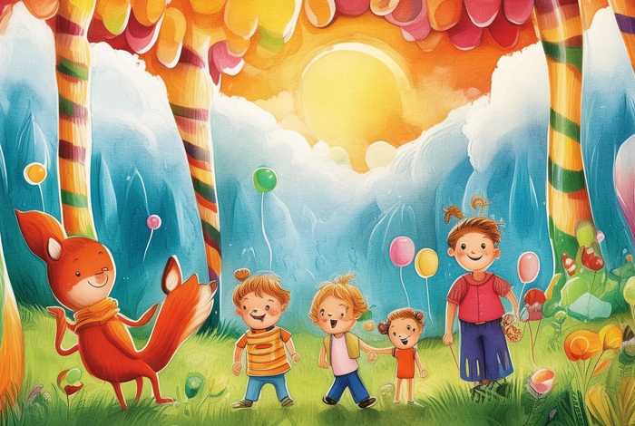 儿童故事画报杂志，少儿故事画报