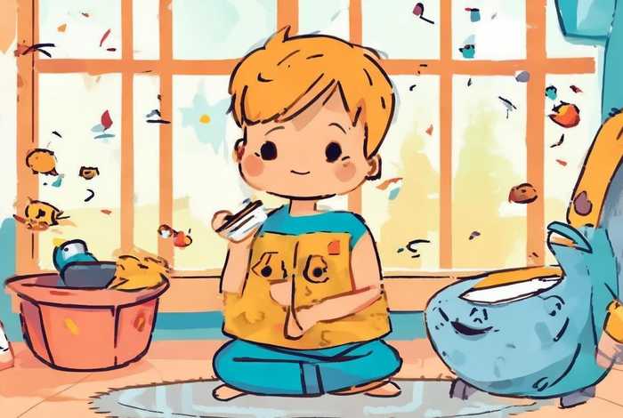 儿童情绪管理绘本在线阅读、儿童情绪管理全书在线阅读