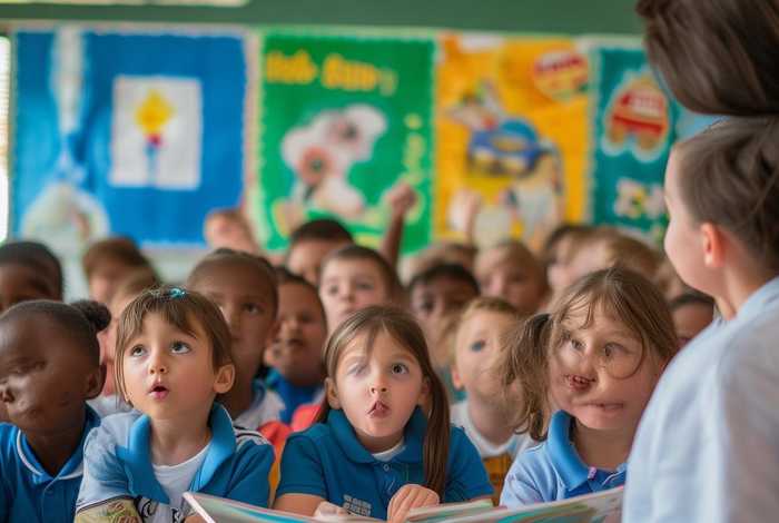 儿童法制安全教育小故事 - 小学生法制安全教育故事