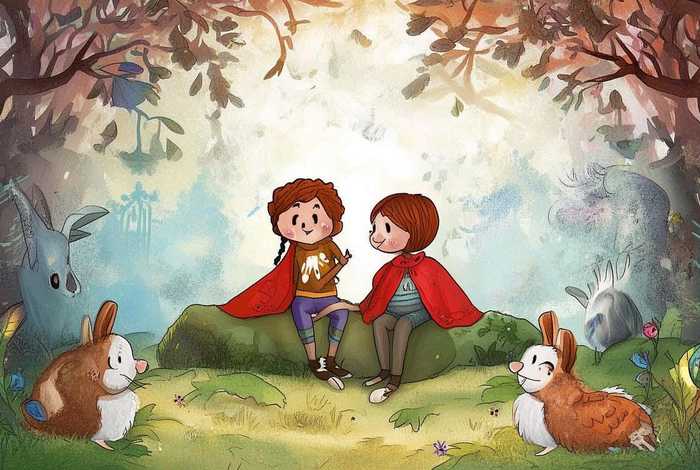 儿童故事朋友;幼儿关于朋友的故事 儿童故事朋友;幼儿关于朋友的故事