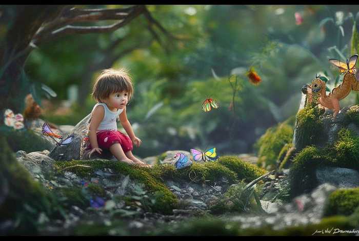 儿童故事短篇50字 - 儿童故事短篇50字左右