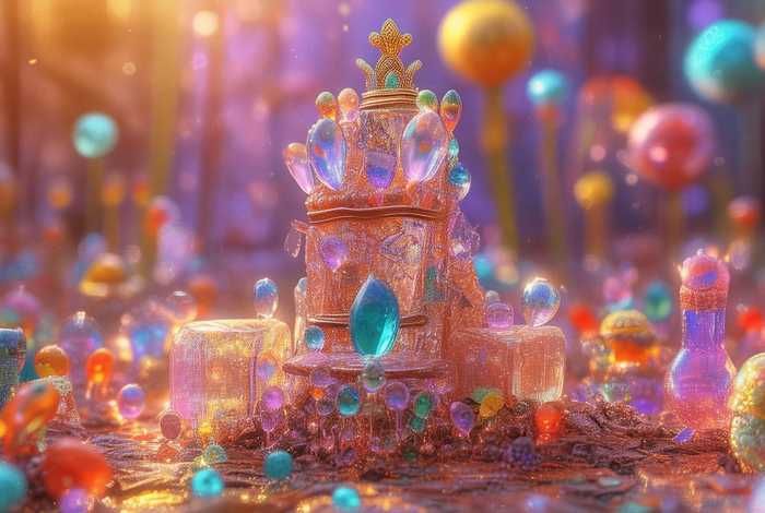 儿童细菌王国的故事，细菌国王历险记的故事