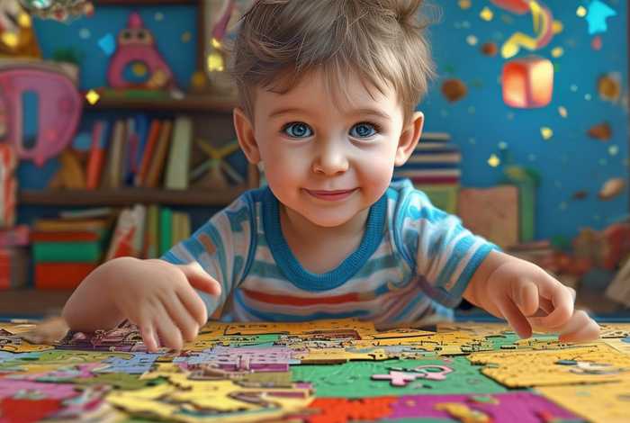 儿童聪慧机敏的故事 小孩聪慧机智的故事