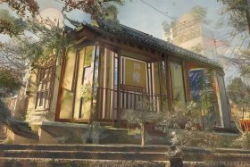 《笨狼的故事》上学、笨狼的故事上学好词好句有哪些