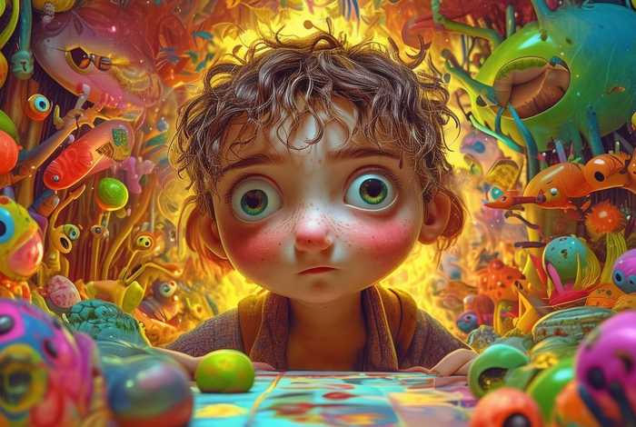 儿童绘本故事视频，小儿绘本故事视频