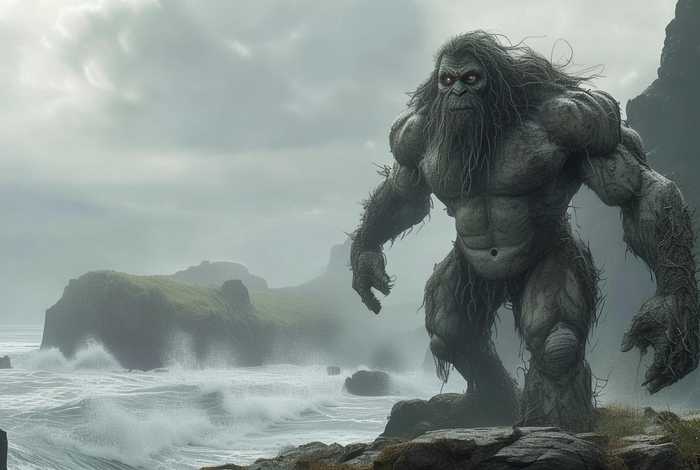 《独眼巨人》 - 独眼巨人2免费观看完整版