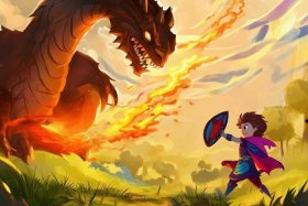 儿童动画片战神，关于战神的动画片