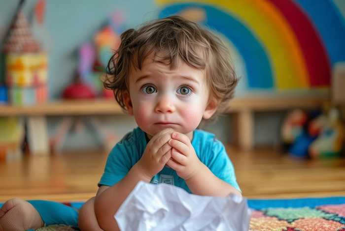 儿童故事关于撒谎故事；撒谎的幼儿故事