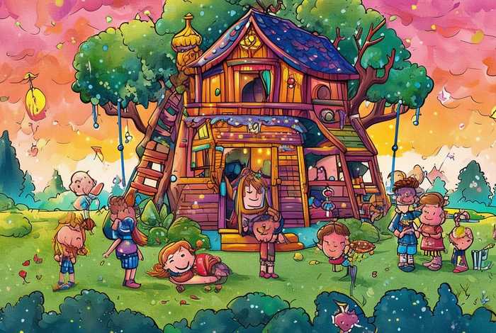 儿童图画故事大全简单又好看 - 幼儿图画小故事大全 儿童图画故事大全简单又好看 - 幼儿图画小故事大全