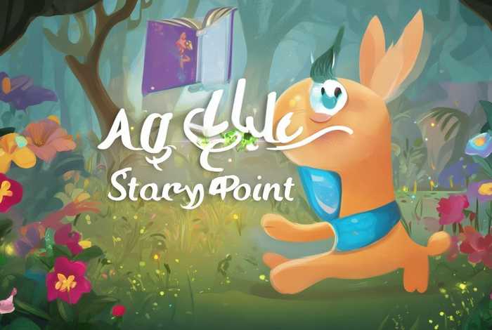 儿童故事敏捷兔,敏捷故事点是指什么 儿童故事敏捷兔,敏捷故事点是指什么