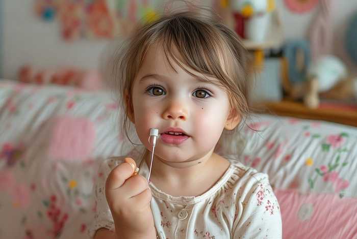 2岁半儿童嘴唇开裂擦什么、2岁半儿童嘴唇开裂擦什么药膏