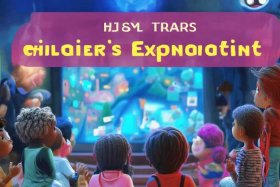 918儿童讲解 - 918儿童讲解动画