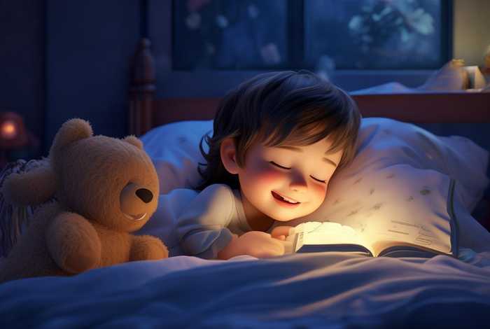儿童睡前故事3-6岁催眠 儿童睡前催眠曲30分钟