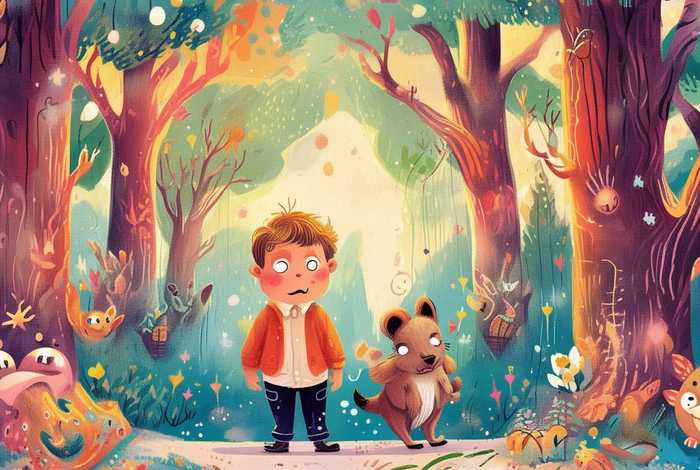 儿童故事书纯文字简短，儿童故事书简短文字版