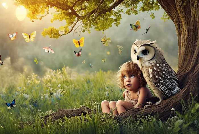 儿童5分钟小故事大道理（分享5分钟小故事大道理）