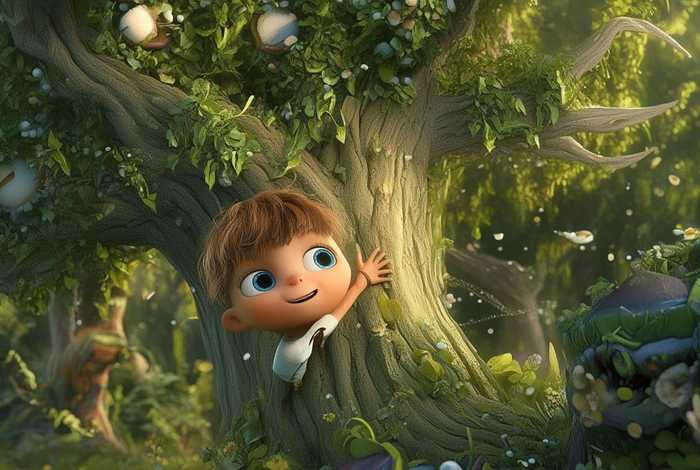 儿童故事找漏洞 小漏洞引发大灾难故事 儿童故事找漏洞 小漏洞引发大灾难故事