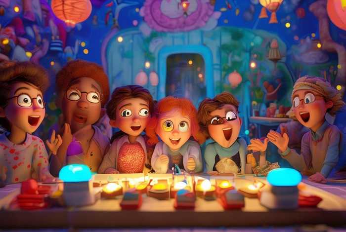 儿童故事在线听连续播放、儿童故事在线听连续播放100首