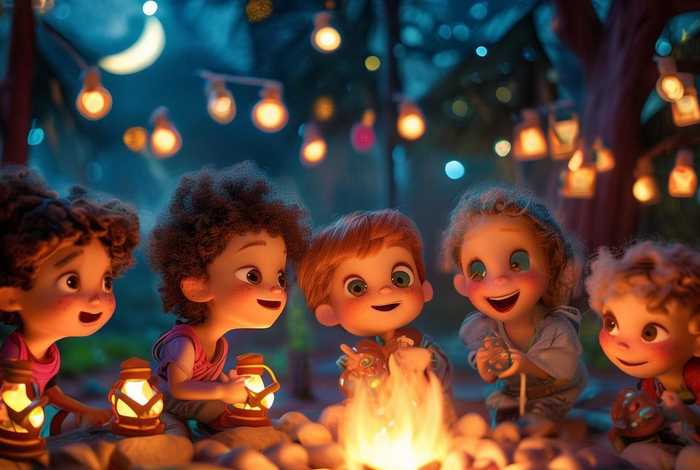 3-4岁的故事；3到4岁的故事会请播放一下