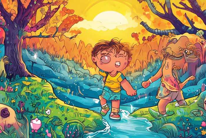 4-6岁故事 - 4-6岁故事书推荐