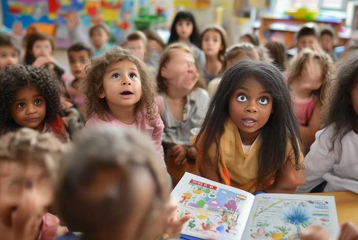 儿童心理学故事案例分析 幼儿心理学案例小故事及分析