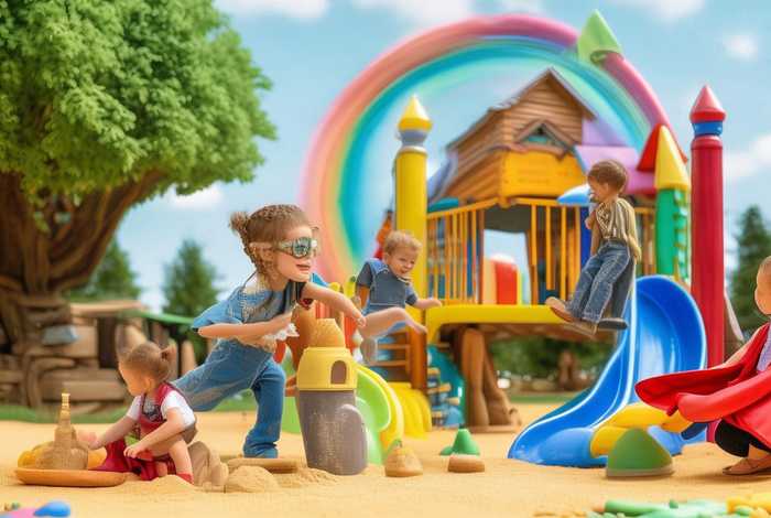 4-6岁儿童故事（幼儿故事4到6岁）