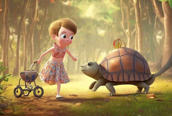 儿童故事欲速不达,欲速不达的经典故事 儿童故事欲速不达,欲速不达的经典故事