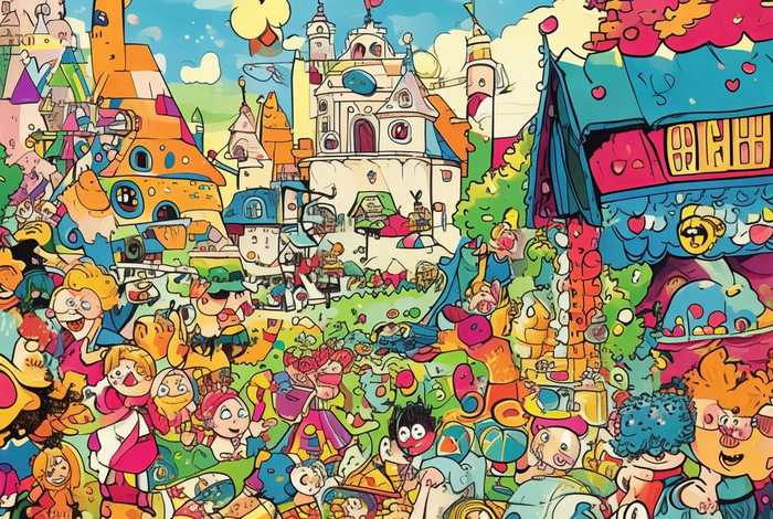 儿童漫画故事大全简单一点 小儿漫画故事大全 儿童漫画故事大全简单一点 小儿漫画故事大全