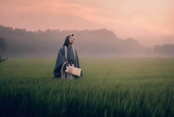 东方稻神，东方稻神在线读