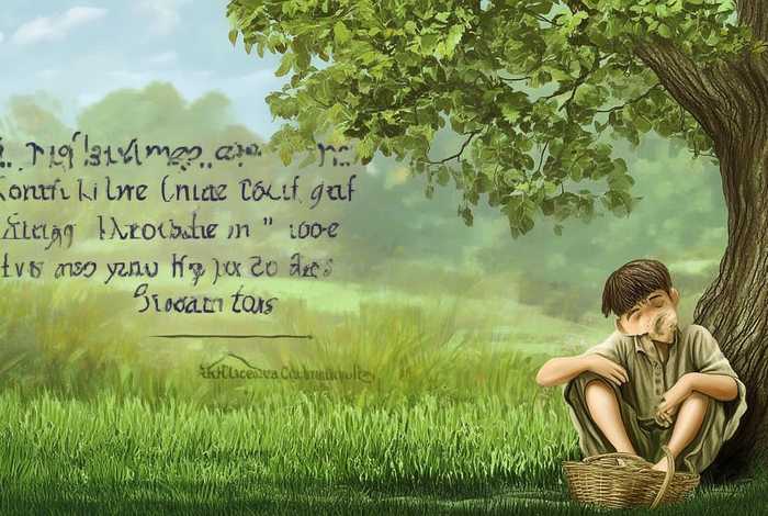 儿童故事守株待兔简介 - 守株待兔故事简单版