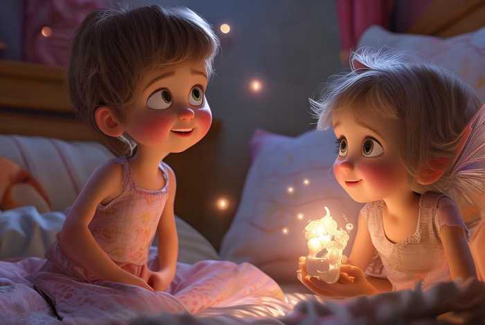 儿童睡前故事牙齿的故事；睡前故事 牙齿