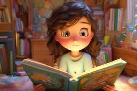 儿童听书排行榜 儿童听书排行榜12岁