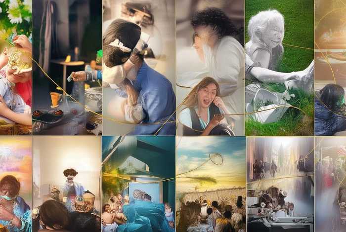 10个美德小故事、10个美德小故事大全