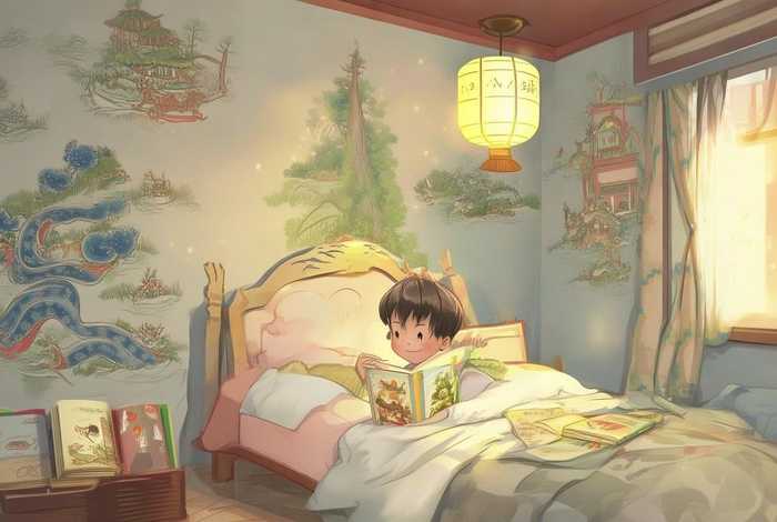 儿童成语睡前故事;少儿睡前成语故事大全 儿童成语睡前故事;少儿睡前成语故事大全