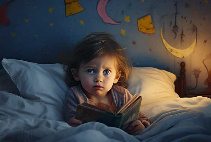 儿童睡前故事夜不能寐,夜不能寐前一句是什么意思 儿童睡前故事夜不能寐,夜不能寐前一句是什么意思