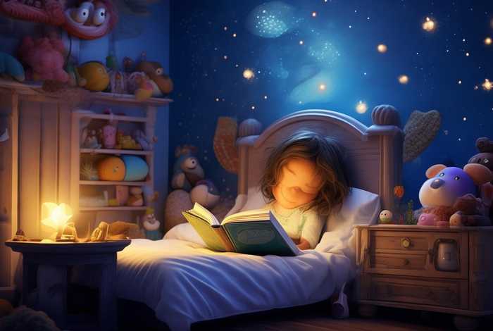 儿童睡前精彩故事连续播放；儿童睡前故事60分钟连续播放
